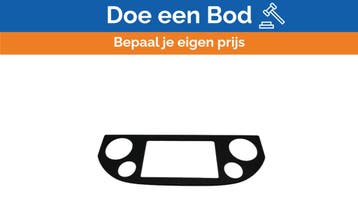 Bieden: Uttern  D57 7 Inch Marine GPS Helm Panel with Instr, Watersport en Boten, Ophalen of Verzenden, Nieuw