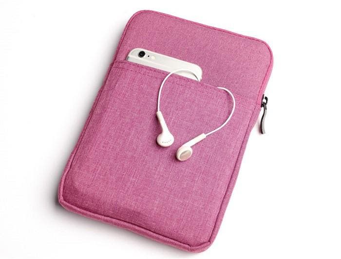 S02 DrPhone 7 inch E-Reader Soft Sleeve Beschermhoes -, Informatique & Logiciels, Housses pour tablettes, Envoi