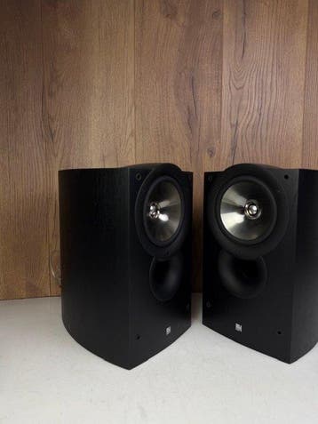 Kef - iQ3 - Matching Pair Luidsprekerset