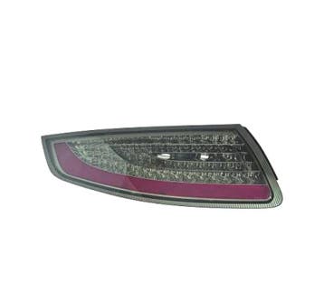 Feux Arrière Pour Porsche 911 04-08 Fumé, Verzenden