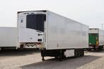 Veiling: Reefer Oplegger Krone 2017