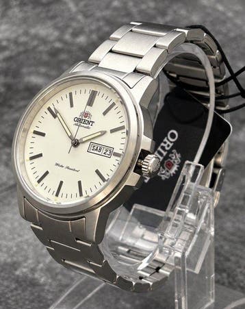 Orient - Contemporary - Sans prix de réserve - RA-AA0C03S39B, Handtassen en Accessoires, Nieuw
