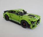 Lego Set - 42138 - Technic - Ford Mustang Shelby GT500, Nieuw