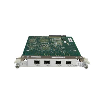Juniper Networks ES2-2OC12AS1-IOA, Informatique & Logiciels, Ophalen of Verzenden