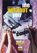 Me without you op DVD, Verzenden