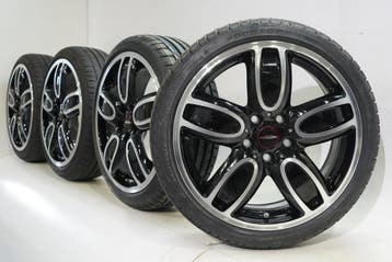 Mini Cooper / S / One / Cabrio F55 F56 F57 JCW509 18 inch ve, Auto-onderdelen, Ophalen of Verzenden, Nieuw