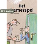 Het Hamerspel 9789058381859 H. Walleghem, Verzenden, Gelezen, H. Walleghem