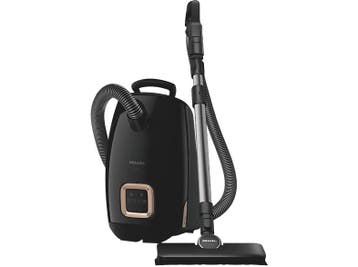 Miele -  Guard L1 All Floor Flex - Stofzuiger Met Zak  - Wit, Elektronische apparatuur, Stofzuigers, Verzenden, Nieuw, Minder dan 1200 watt