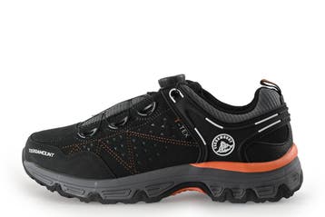 Terramount Wandelschoenen in maat 41 Zwart, Verzenden, Zwart, Terramount, Gedragen