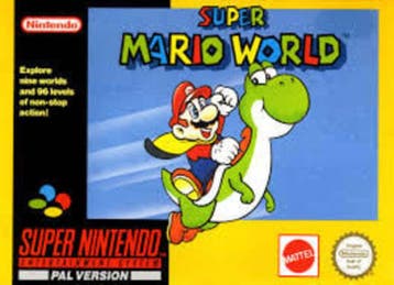 Super Mario World (Losse Cassette) (SNES Games), Consoles de jeu & Jeux vidéo, Jeux | Nintendo Super NES, Ophalen of Verzenden