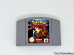 Nintendo 64 / N64 - Pokemon Stadium - ESP, Consoles de jeu & Jeux vidéo, Verzenden