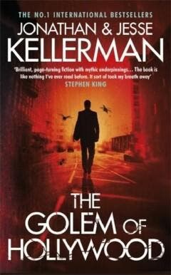 The Golem of Hollywood 9781472226808 Jonathan Kellerman, Verzenden, Gelezen, Jonathan Kellerman