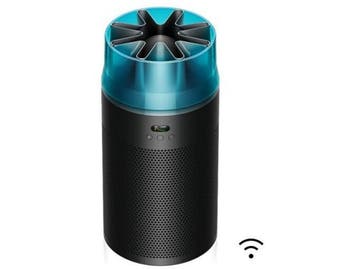 Dyson Hushjet Purifier Compact HJ10 - Luchtreiniger -, Electroménager, Verzenden