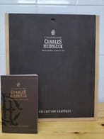 Charles Heidsieck, La Collection Crayères Mise en Cave