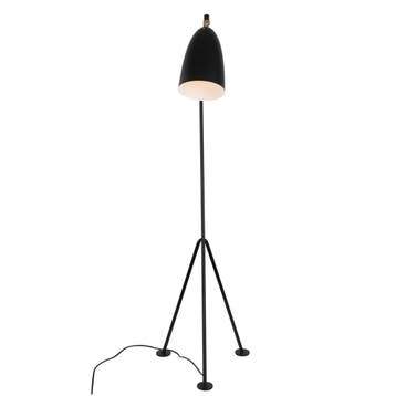 Gräshoppa style  lampadaire, Maison & Meubles, Verzenden