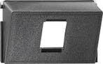 Gira Accessoires Schakelmateriaal Inzetstuk - 005200, Verzenden