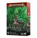 Thanquol on Boneripper (Warhammer nieuw), Hobby en Vrije tijd, Ophalen of Verzenden, Nieuw