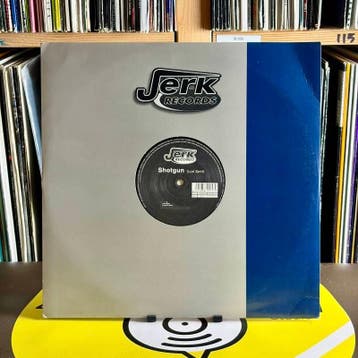 6x Jerk / Swop (Drizzly) (DUI), Verzenden, Nieuw in verpakking, 12 inch