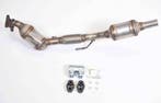 Katalysator Seat Ibiza V, Skoda Fabia IV, Volkswagen Polo VI, Verzenden, Nieuw