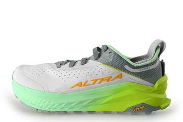 Altra Sportschoenen in maat 43 Grijs, Kleding | Dames, Verzenden, Sportschoenen, Zo goed als nieuw, Grijs