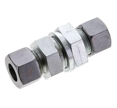 Clapet anti-retour hydraulique Anneau de coupe 20S (M30x2), Bricolage & Construction, Outillage | Autres Machines, Envoi