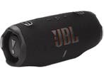 JBL -  Charge 6  - Zwart, Verzenden, Nieuw, 60 tot 120 watt, JBL