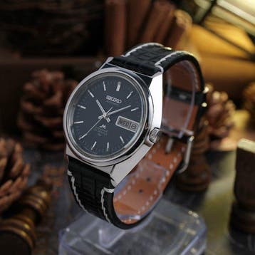 Seiko - Lord Matic Special - Zonder minimumprijs - 5206-6081