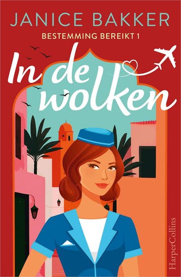 Bestemming bereikt 1 - In de wolken (9789402720242), Verzenden, Nieuw