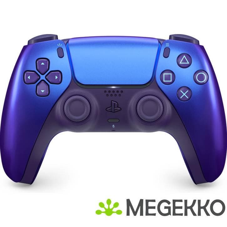 Sony DualSense Wireless Controller voor PS5 / MAC / PC  /, Informatique & Logiciels, Ordinateurs & Logiciels Autre, Envoi