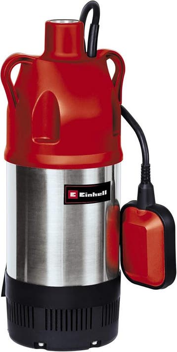 Pompe immergee 900W 6000L/h Inox - Seconde chance -36%, Jardin & Terrasse, Verzenden