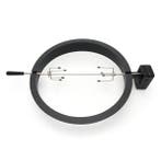 Draaispit | Automatisch roterend | Batterij aangedreven |, Verzenden, Nieuw in verpakking