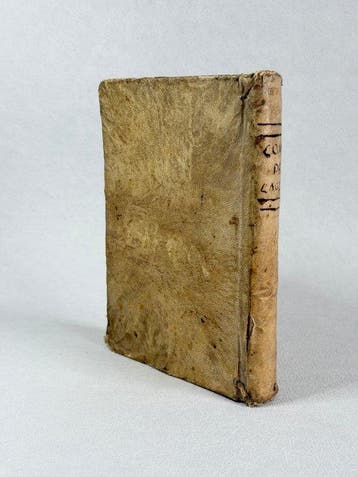 Giovanni Barberi - [Franc-maçonnerie] Compendio de la vida y