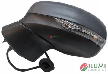 Ford FIESTA MK8 (2017-) 6 PIN / kabel - origineel EUROPA, Autos : Pièces & Accessoires, Rétroviseurs, Verzenden
