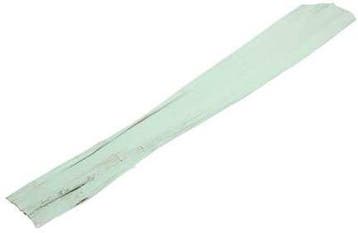 Banana skin blad Groen ca. 200 gram