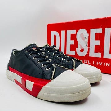 Diesel - Sneakers - Maat: EU 44, Nieuw