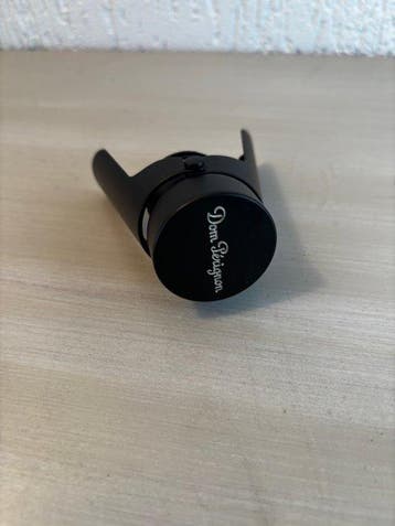 Dom Pérignon - Bouchon de bouteille - Métal, Plastique,, Antiek en Kunst