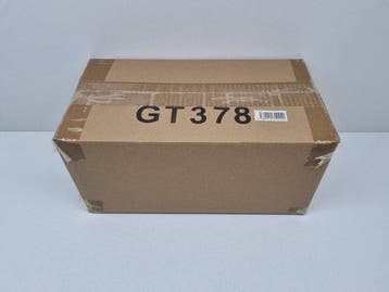 GT Spirit 1:18 - Modelauto - Audi RS3 Sportback - Limited, Nieuw