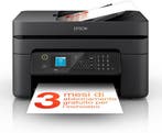 Epson WF-2960DWF | Scannen Kopieren Faxen | OP = OP, Verzenden, All-in-one