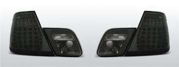 LED Achterlichten | BMW 3-serie Coupe 99-03 2-d (E46) smoke, Verzenden, Nieuw