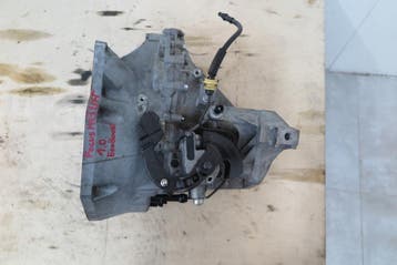 ford focus mk3 lift 1.0 eb handgeschakelde versnellingsbak, Autos : Pièces & Accessoires, Verzenden