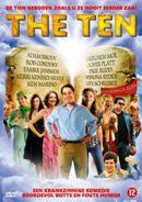 Ten, the op DVD, Verzenden, Nieuw in verpakking