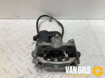 Remklauw (Tang) links-achter Toyota Yaris O279692