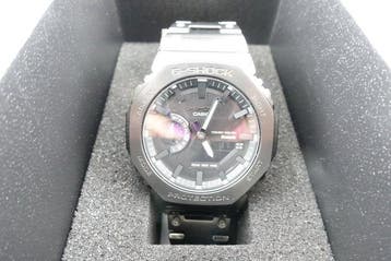 Casio - G-SHOCK Full Metal - Sans prix de réserve - GM-B2100