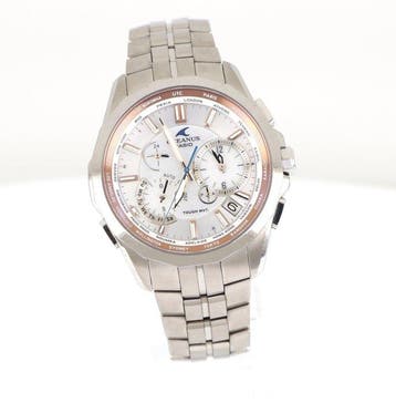 Casio - Oceanus Classic Smart Access MULTIBAND 6 - Zonder, Nieuw