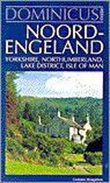 Dominicus noord Engeland - Schaedtler, Boeken, Reisgidsen, Verzenden, Nieuw