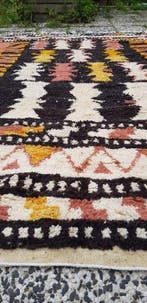 Berber - Vloerkleed - 267 cm - 168 cm, Nieuw