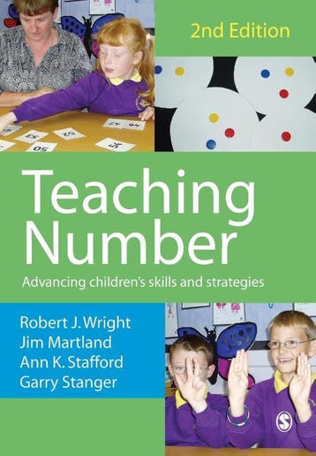 Teaching Number |  | Nieuw, Verzenden