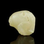 Djemdet Nasr Calcite Sceau / Cachet - 36 mm