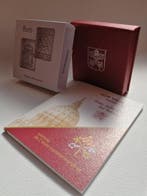 Vaticaan. 2 Euro / 5 Euro 2025 Sede Vacante (2 monete)