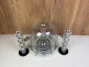 Harman Kardon - Soundsticks III - 2.1 Subwoofer Subwoofer, Nieuw